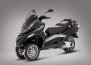 Piaggio MP3